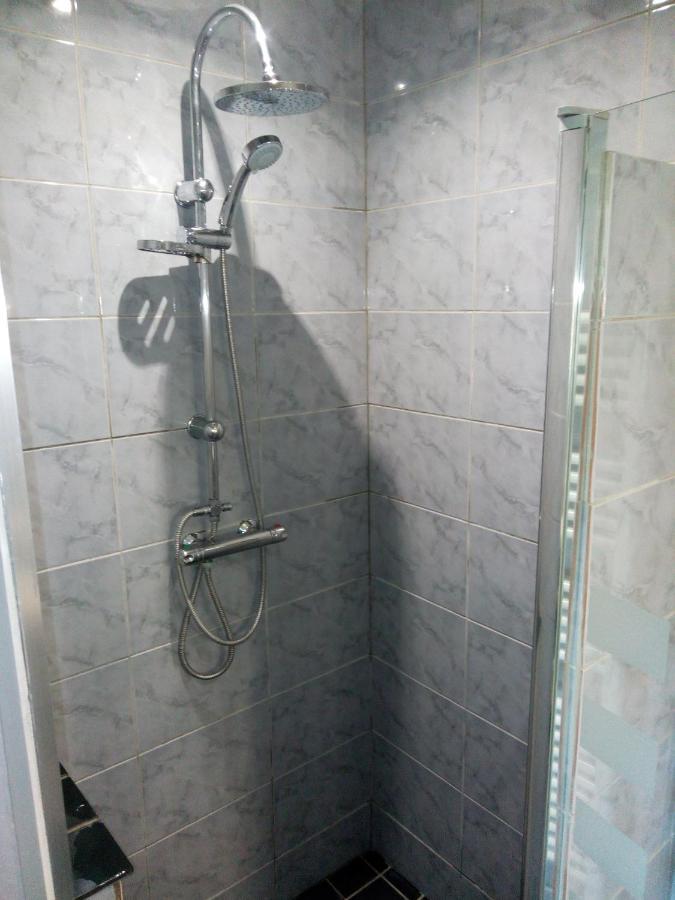 La Chambre Du Clos Barriant Sereilhac ภายนอก รูปภาพ