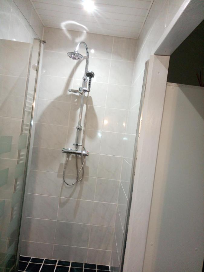 La Chambre Du Clos Barriant Sereilhac ภายนอก รูปภาพ