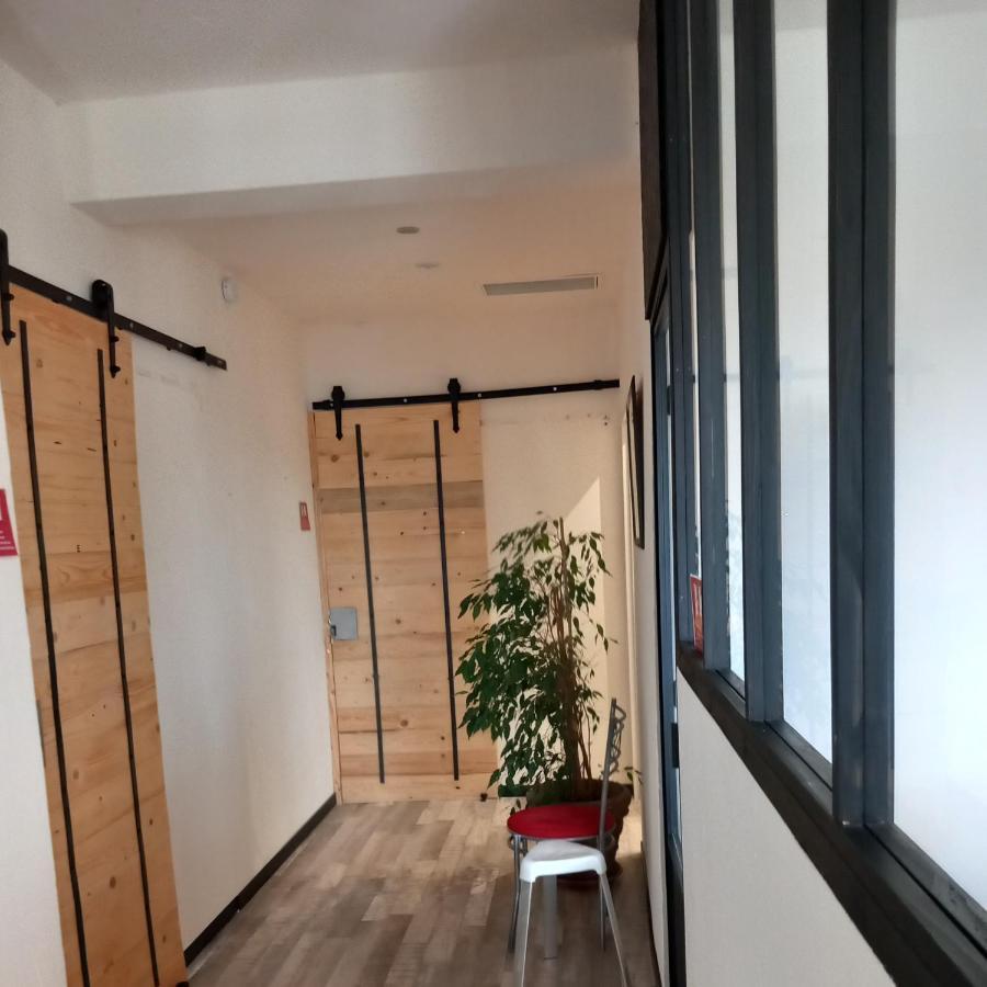 La Chambre Du Clos Barriant Sereilhac ภายนอก รูปภาพ